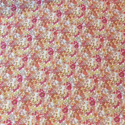 Tissu Voile de Coton Susan...