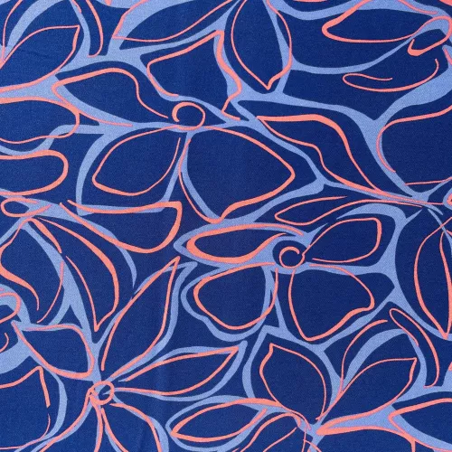 Tissu Twill de Viscose...