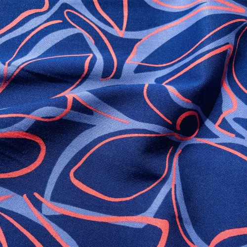Tissu Twill de Viscose...