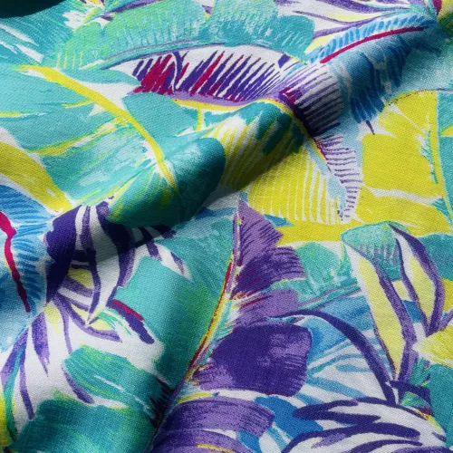 Tissu Viscose Welcome to...