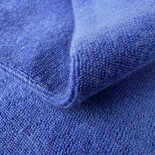 Tissu Jersey Eponge Roi