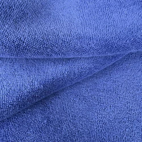 Tissu Jersey Eponge Roi