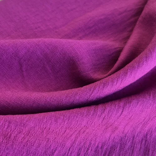 Tissu Viscose Gaïa...