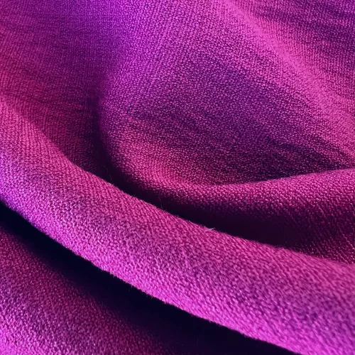 Tissu Viscose Gaïa...