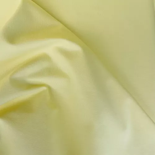 Tissu Jersey Jonquille
