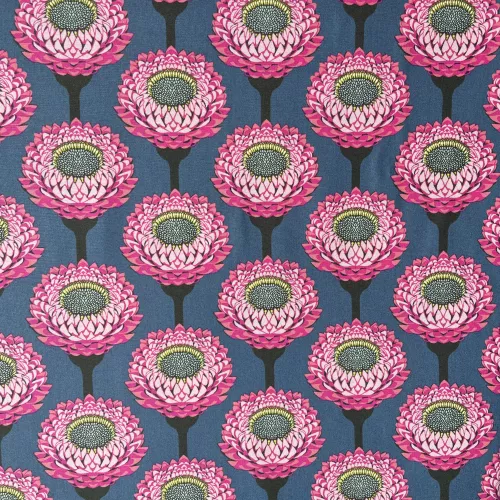 Tissu Patchwork Artichaut