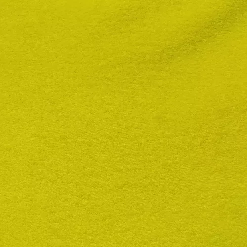Tissu Jersey Eponge Mimosa