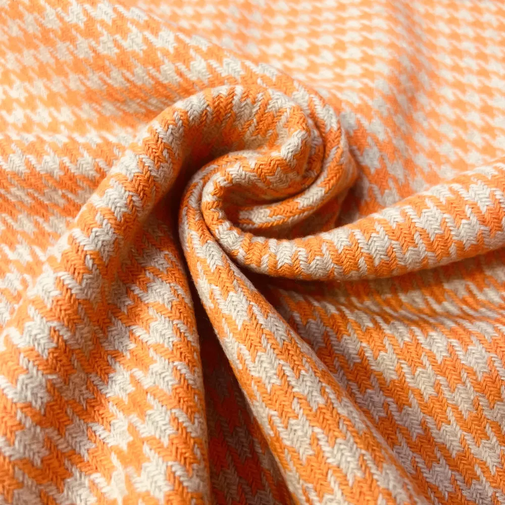 Lainage Pied de Poule...