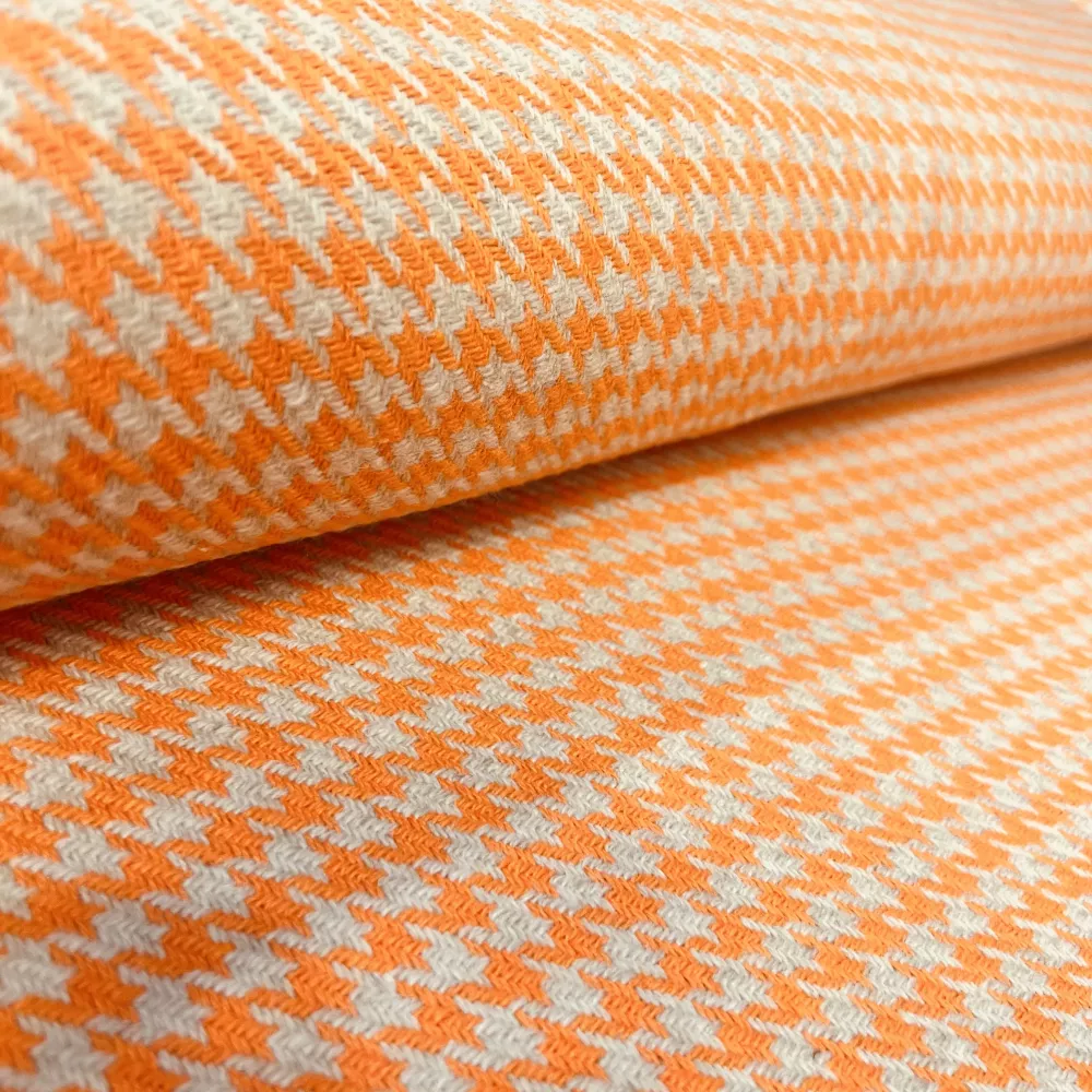 Lainage Pied de Poule...