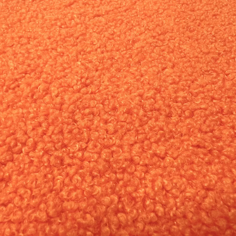 Tissu Bouclette Souple...