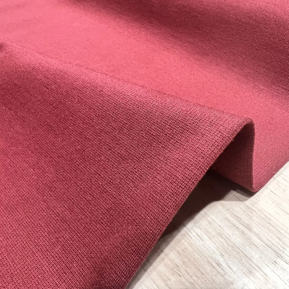 Tissu Milano Terracotta...