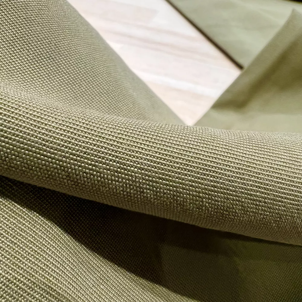 Tissu Twill de Viscose...