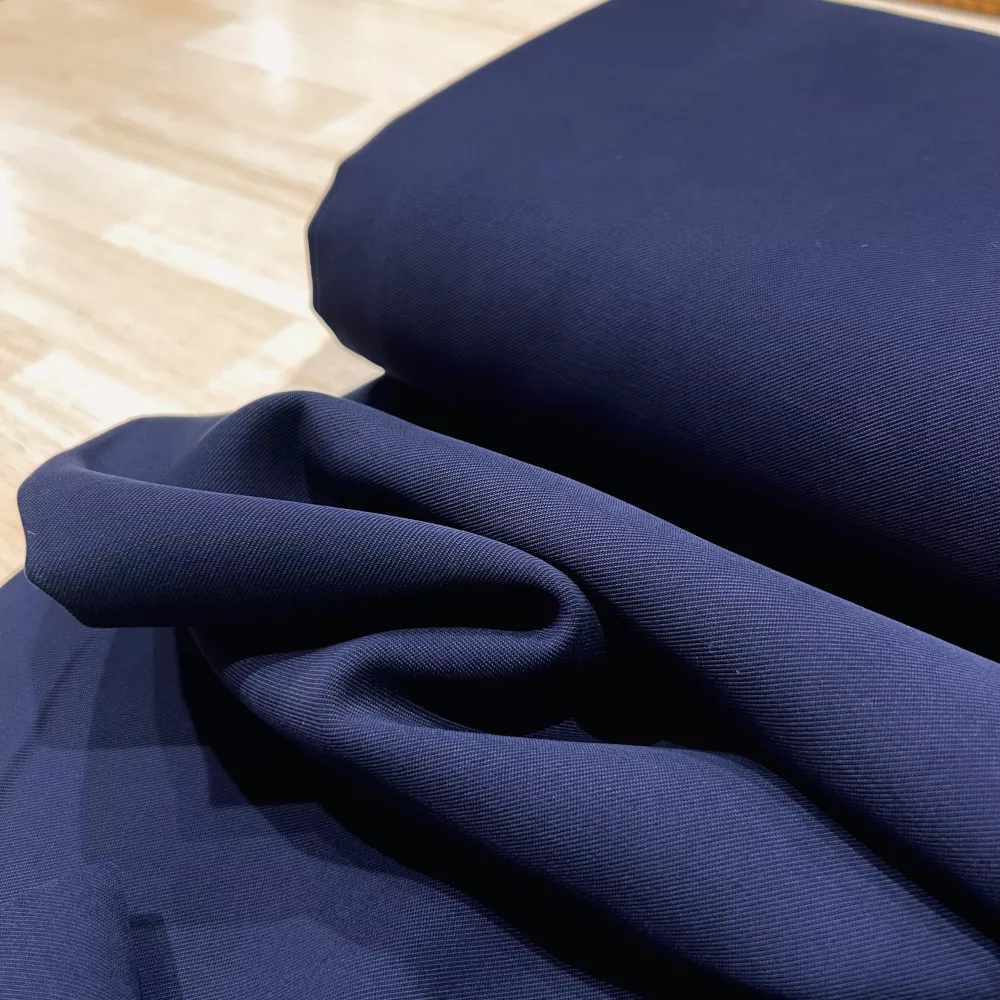 Twill de Viscose Lourde...