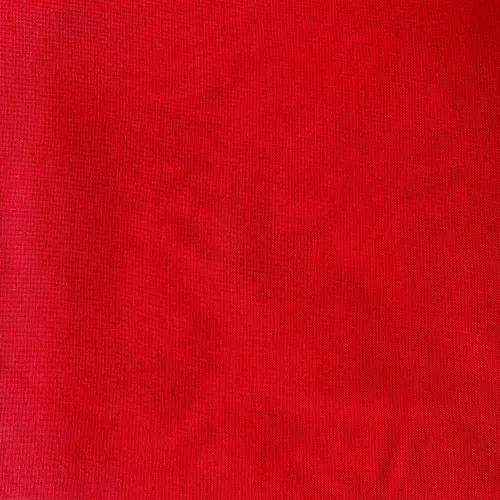 Tissu coton paolo Rouge...