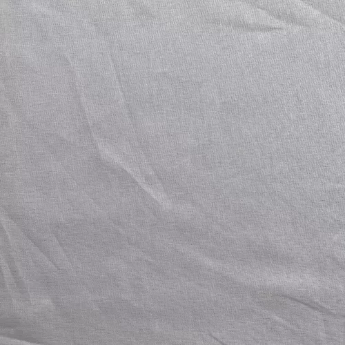 Tissu coton paolo blanc
