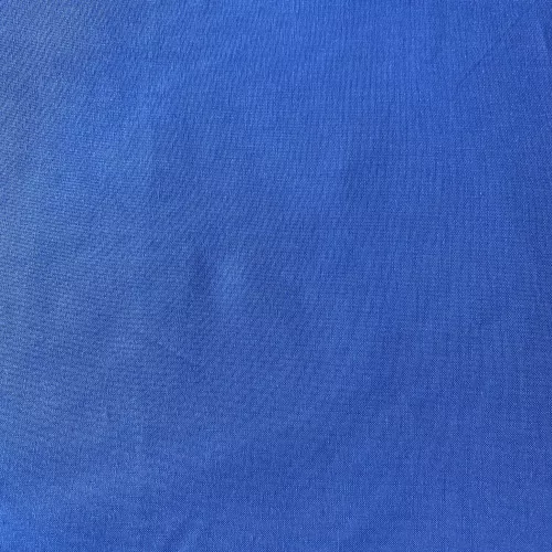 Tissu coton Paolo Cobalt