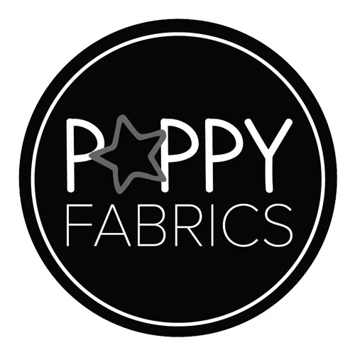 Poppy Fabrics